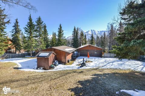 20513 Eagle River Rd, Eagle River, AK 99577 photo 24