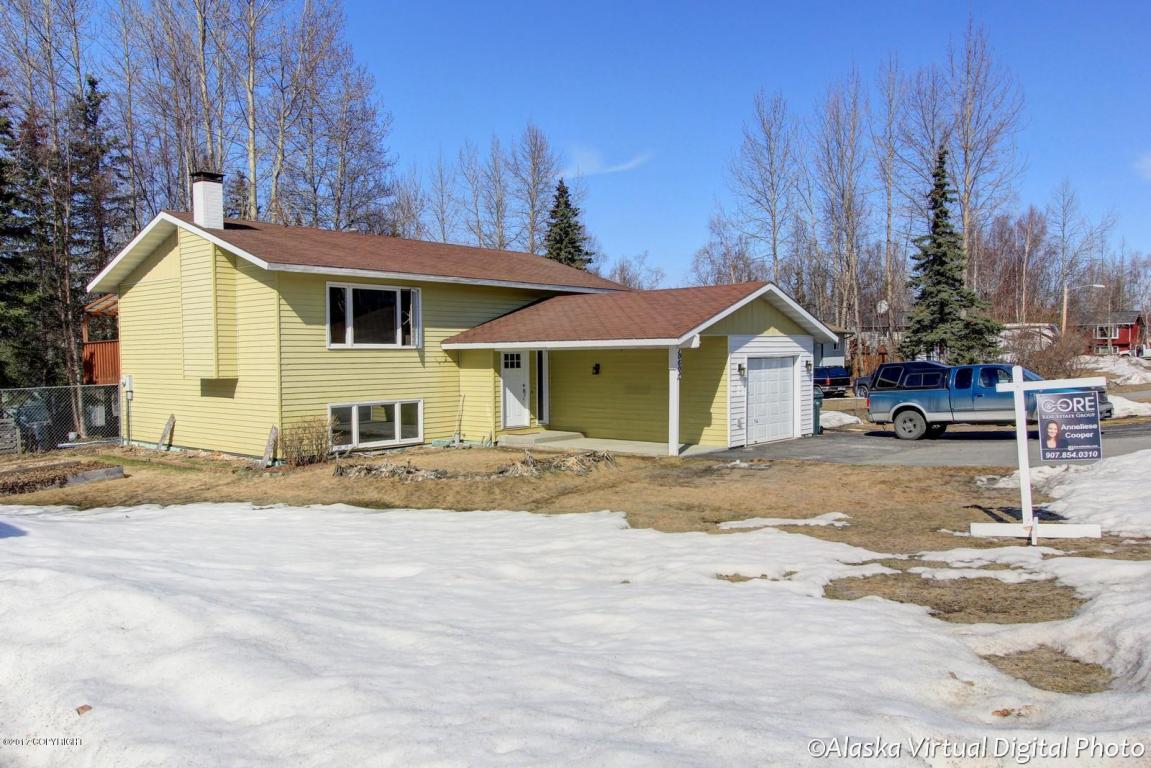 10608 Chisana St, Eagle River, AK 99577 photo 29