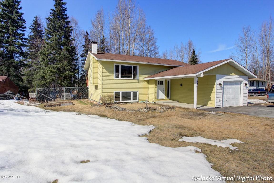 10608 Chisana St, Eagle River, AK 99577 photo 30
