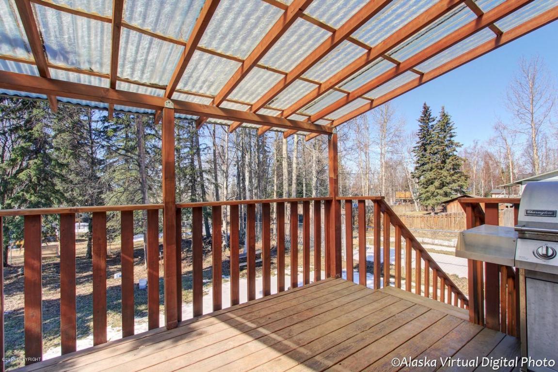 10608 Chisana St, Eagle River, AK 99577 photo 25