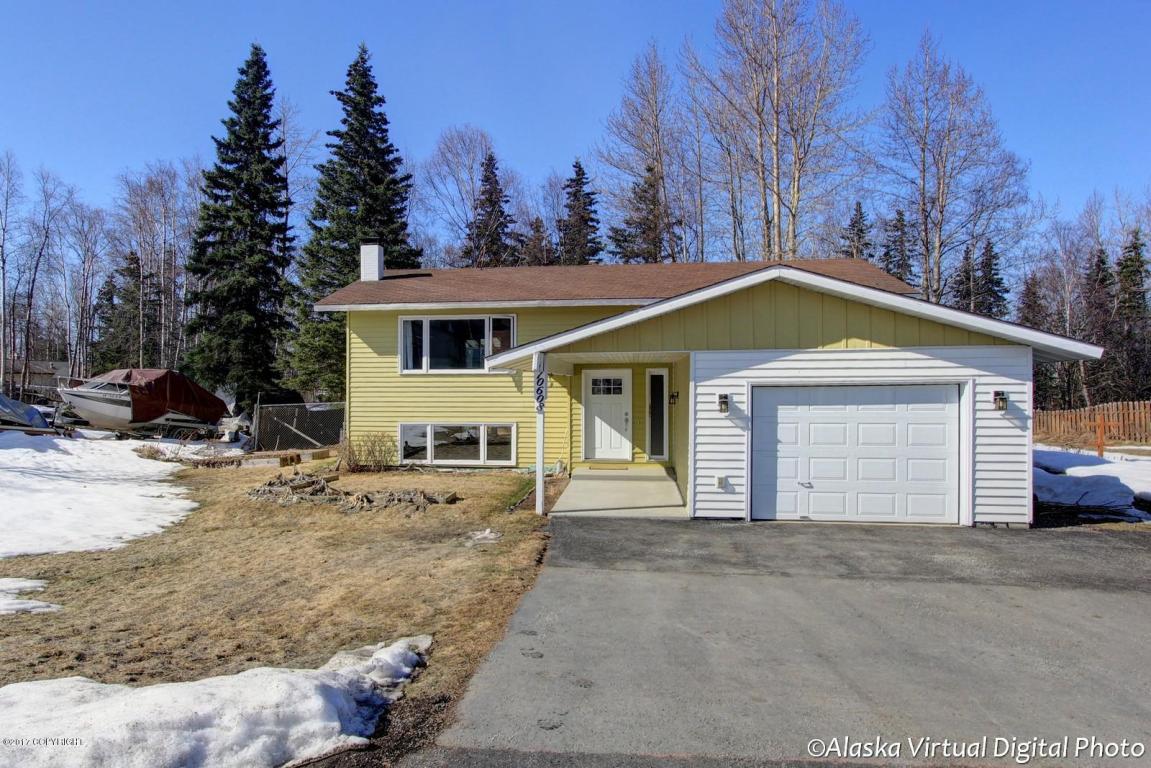 10608 Chisana St, Eagle River, AK 99577 photo 1