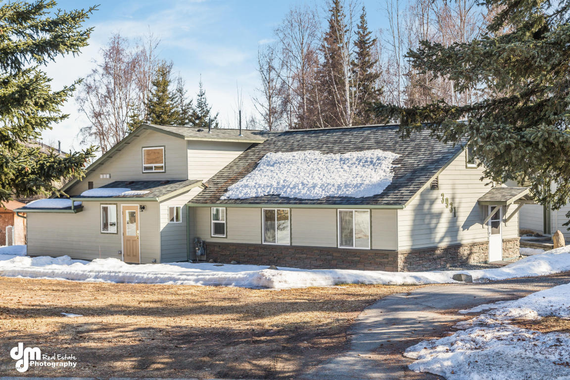 3931 Coventry Dr, Anchorage, AK 99507 photo 1