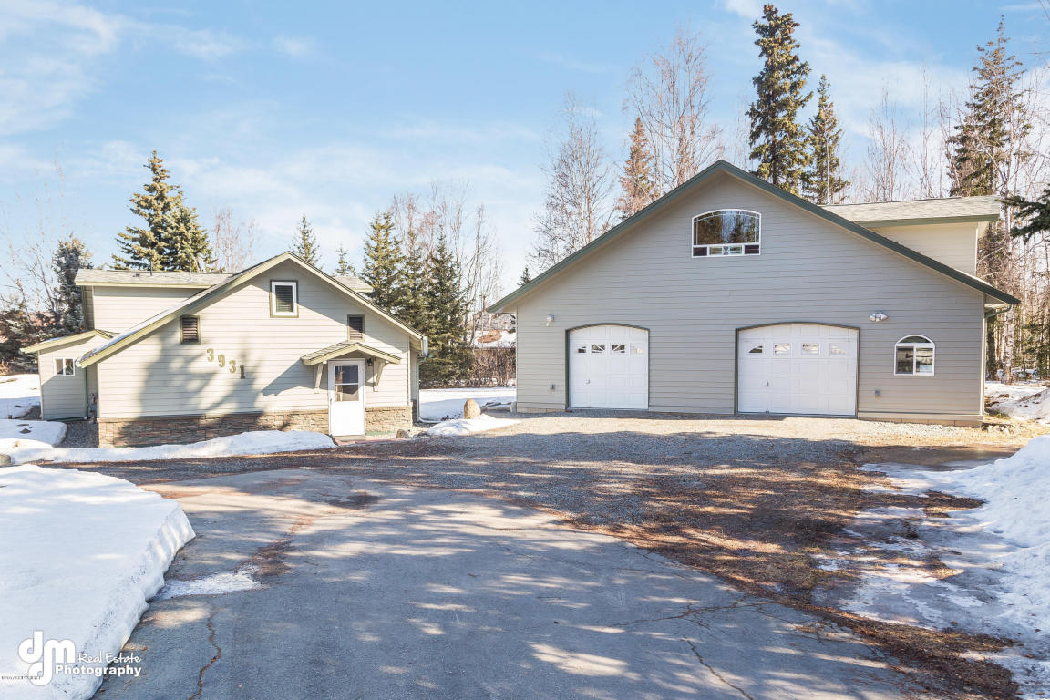 3931 Coventry Dr, Anchorage, AK 99507 photo 3