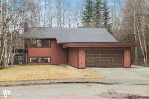 3440 Purdue St, Anchorage, AK 99508 photo 1