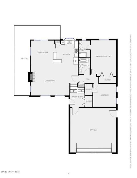 3440 Purdue St, Anchorage, AK 99508 photo 45