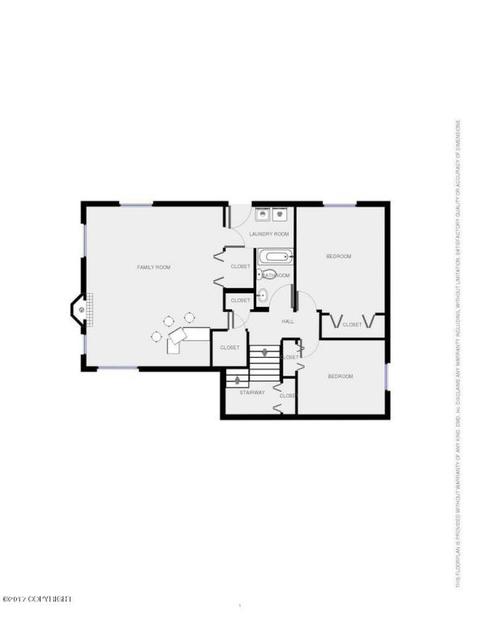 3440 Purdue St, Anchorage, AK 99508 photo 46