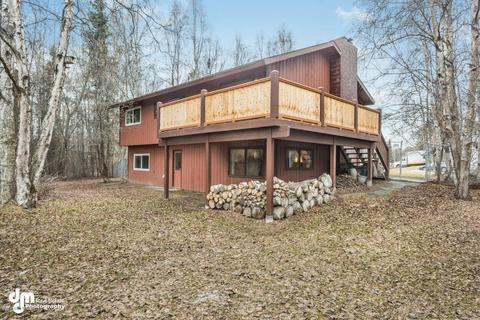 3440 Purdue St, Anchorage, AK 99508 photo 42