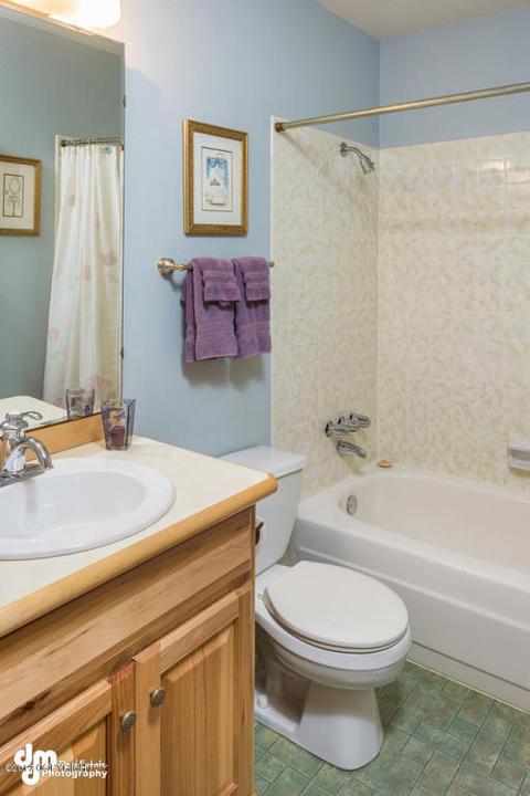3440 Purdue St, Anchorage, AK 99508 photo 30