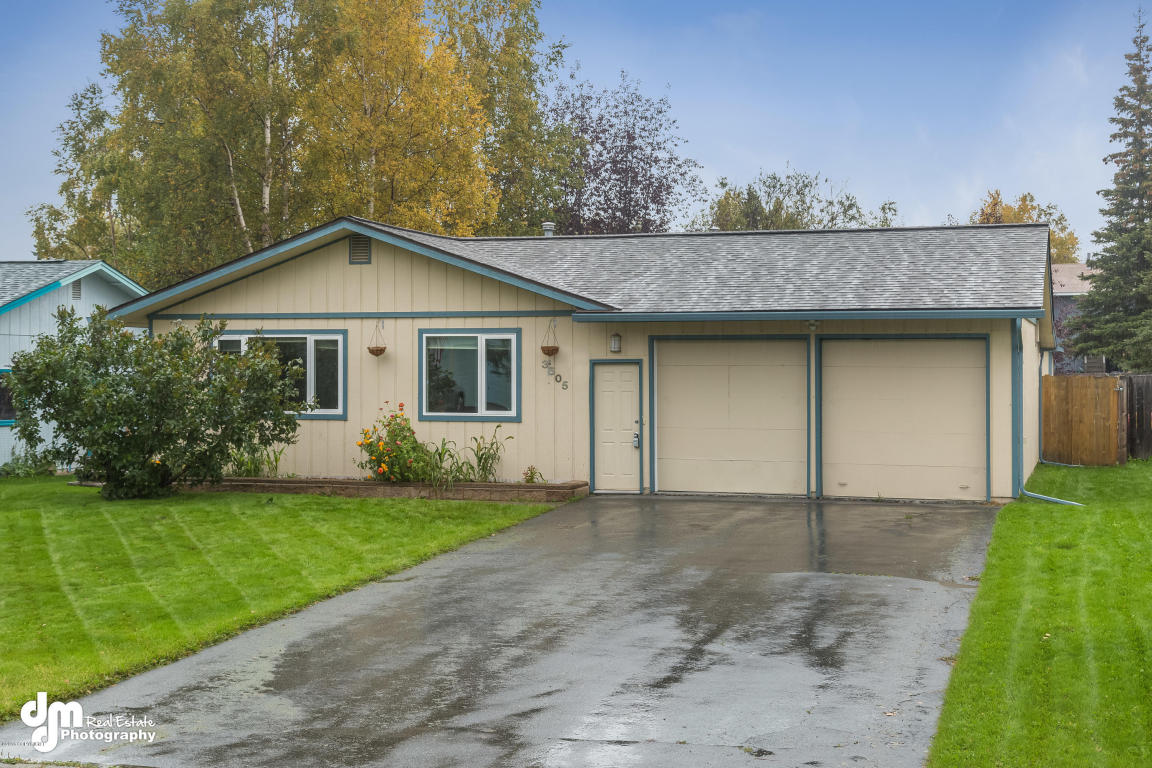 3505 E 66th Ave, Anchorage, AK 99507 photo 1