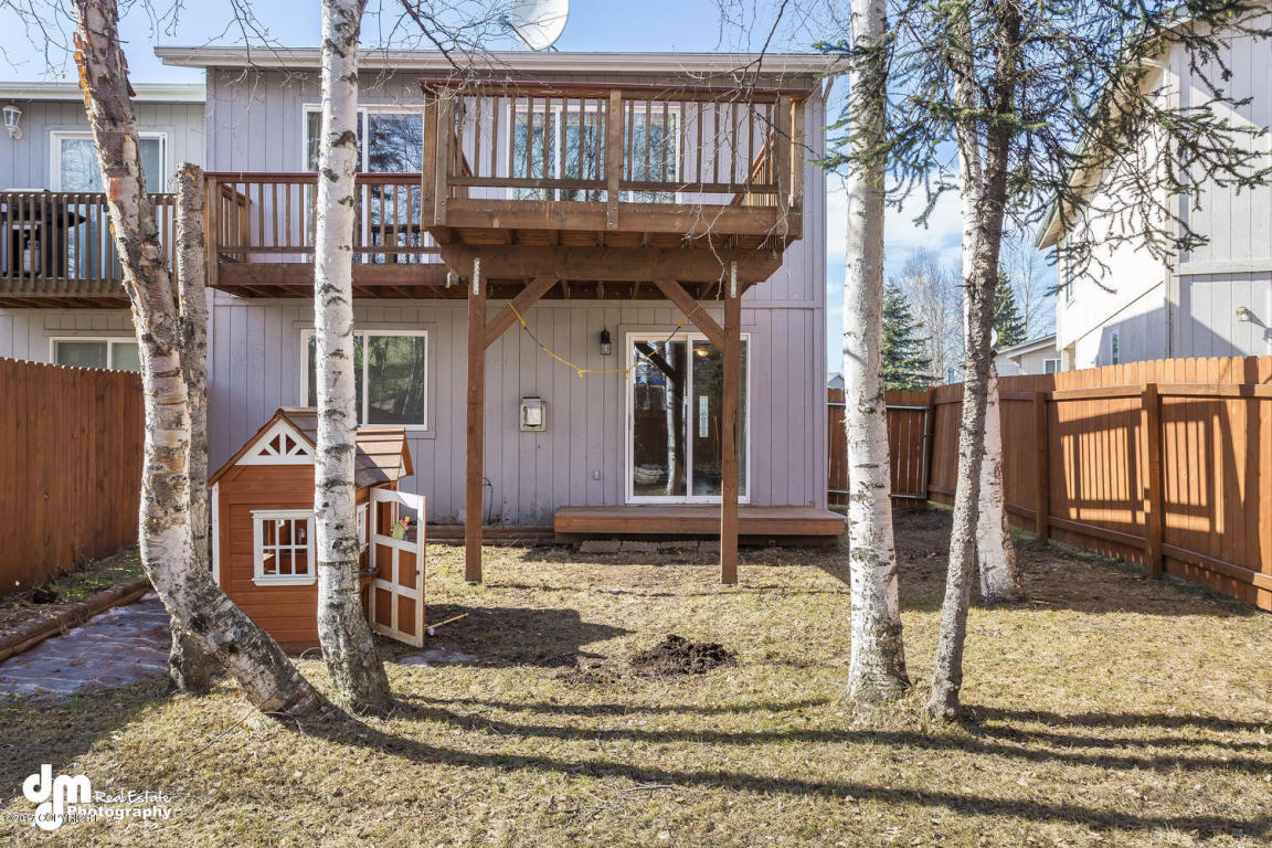 11949 Regency Dr, Eagle River, AK 99577 photo 35