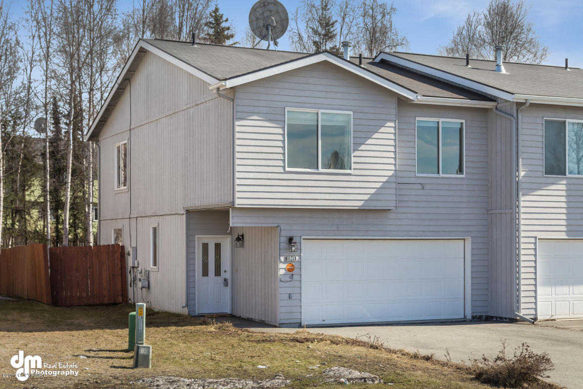 11949 Regency Dr, Eagle River, AK 99577 photo 1