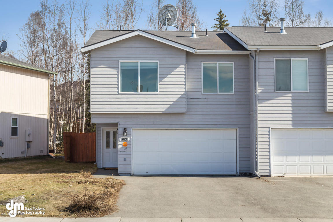 11949 Regency Dr, Eagle River, AK 99577 photo 2