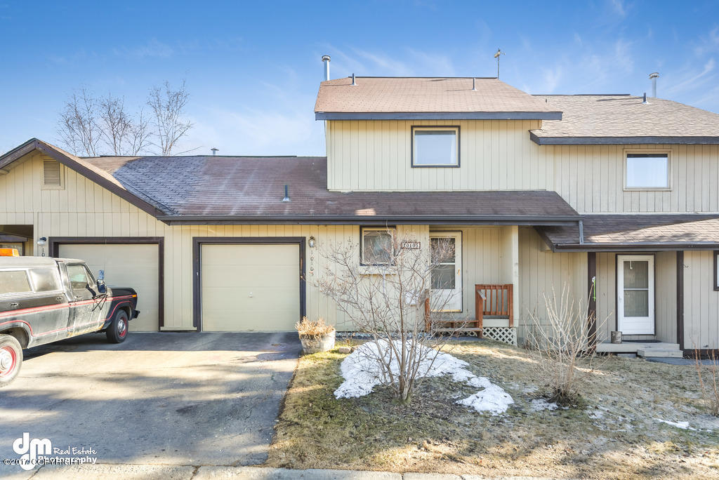 10105 Nantucket Loop, Anchorage, AK 99507 photo 1