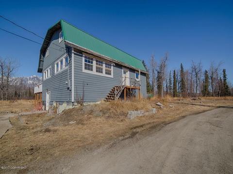 21125 E Crag Mountain Cir, Sutton, AK 99674 photo 1
