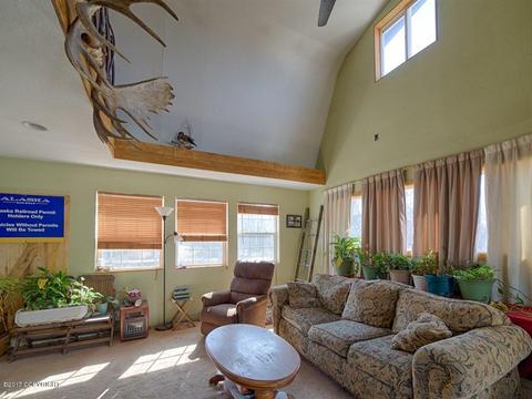 21125 E Crag Mountain Cir, Sutton, AK 99674 photo 4