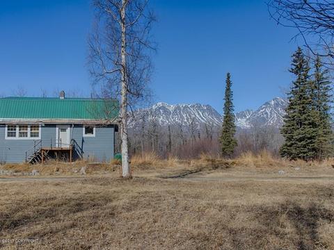 21125 E Crag Mountain Cir, Sutton, AK 99674 photo 2