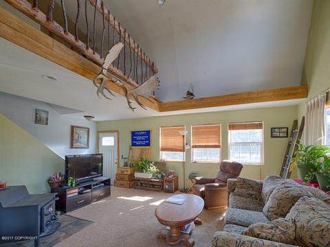 21125 E Crag Mountain Cir, Sutton, AK 99674 photo 3