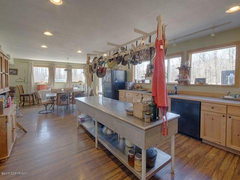 21125 E Crag Mountain Cir, Sutton, AK 99674 photo 6