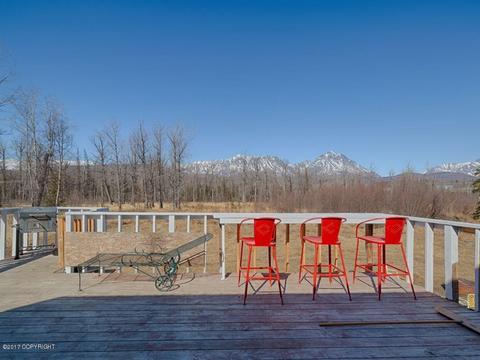 21125 E Crag Mountain Cir, Sutton, AK 99674 photo 20