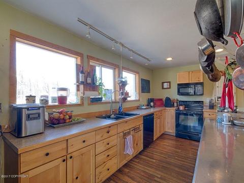 21125 E Crag Mountain Cir, Sutton, AK 99674 photo 7