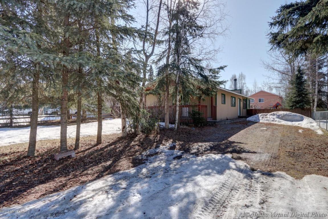 3520 E 67th Ave, Anchorage, AK 99507 photo 1