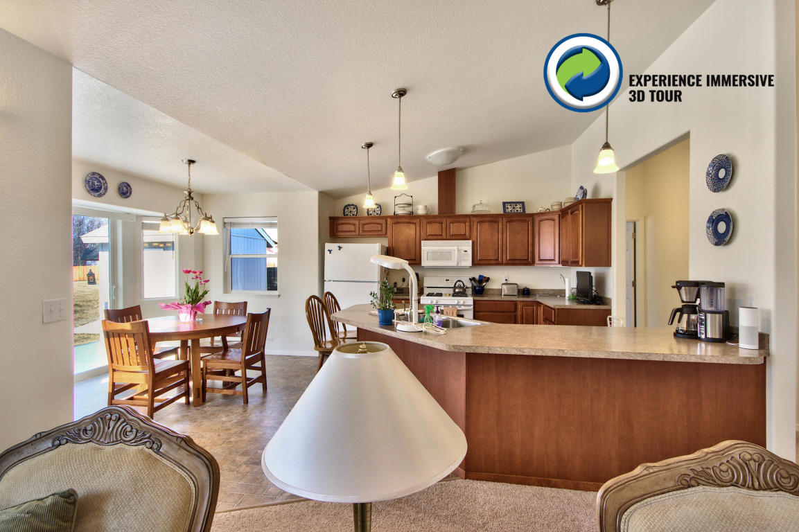 14024 E Cabbage Patch Ave, Palmer, AK 99645 photo 9