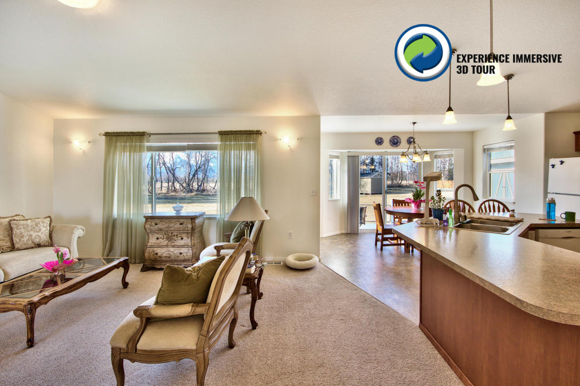 14024 E Cabbage Patch Ave, Palmer, AK 99645 photo 7