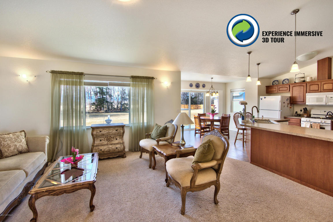 14024 E Cabbage Patch Ave, Palmer, AK 99645 photo 8