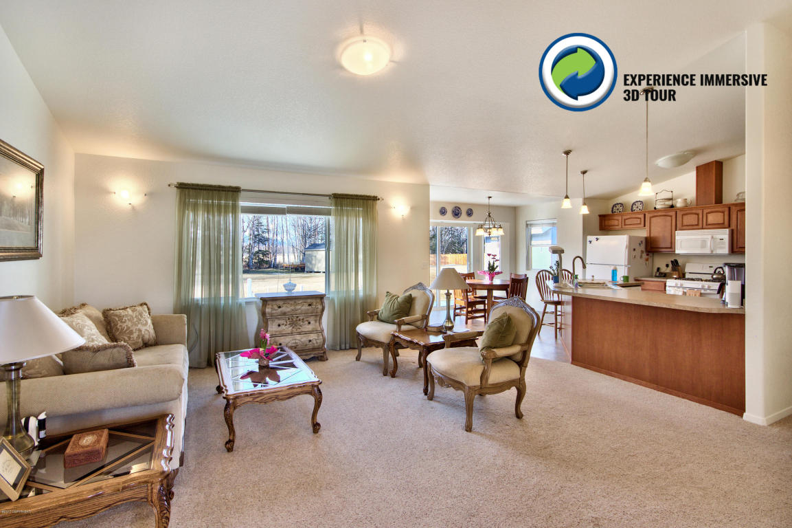 14024 E Cabbage Patch Ave, Palmer, AK 99645 photo 6