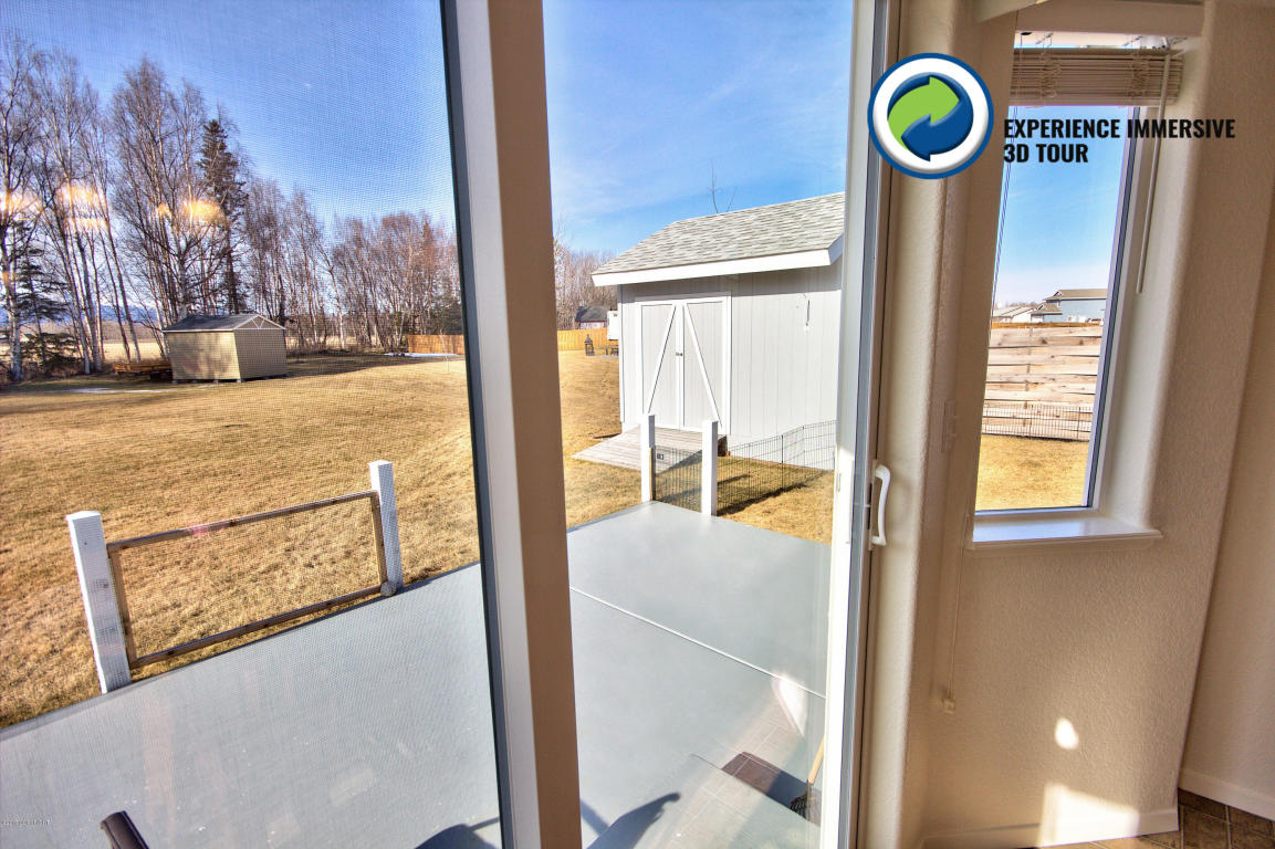 14024 E Cabbage Patch Ave, Palmer, AK 99645 photo 12