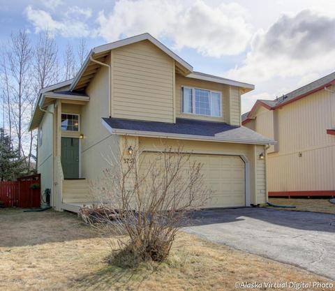 3751 Reflection Dr, Anchorage, AK 99504 photo 28