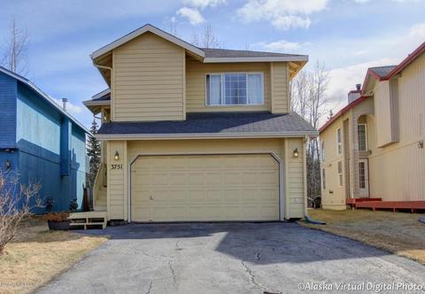 3751 Reflection Dr, Anchorage, AK 99504 photo 1