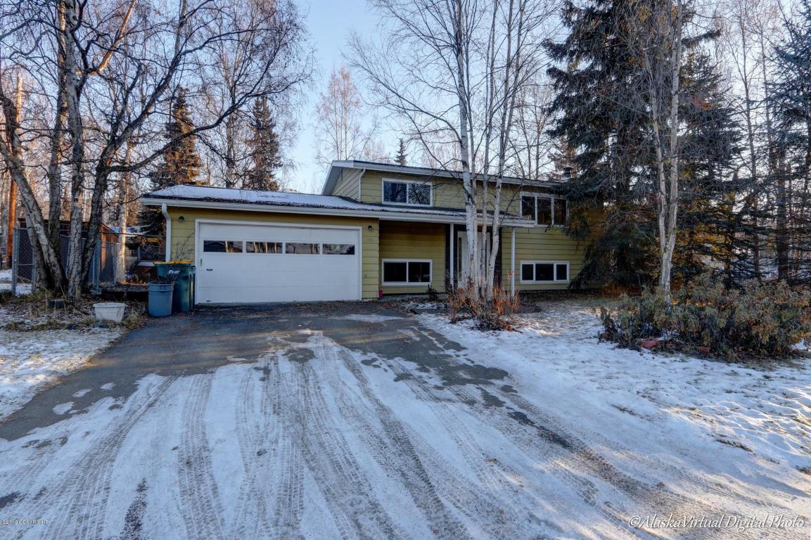 3553 Robin St, Anchorage, AK 99504 photo 5