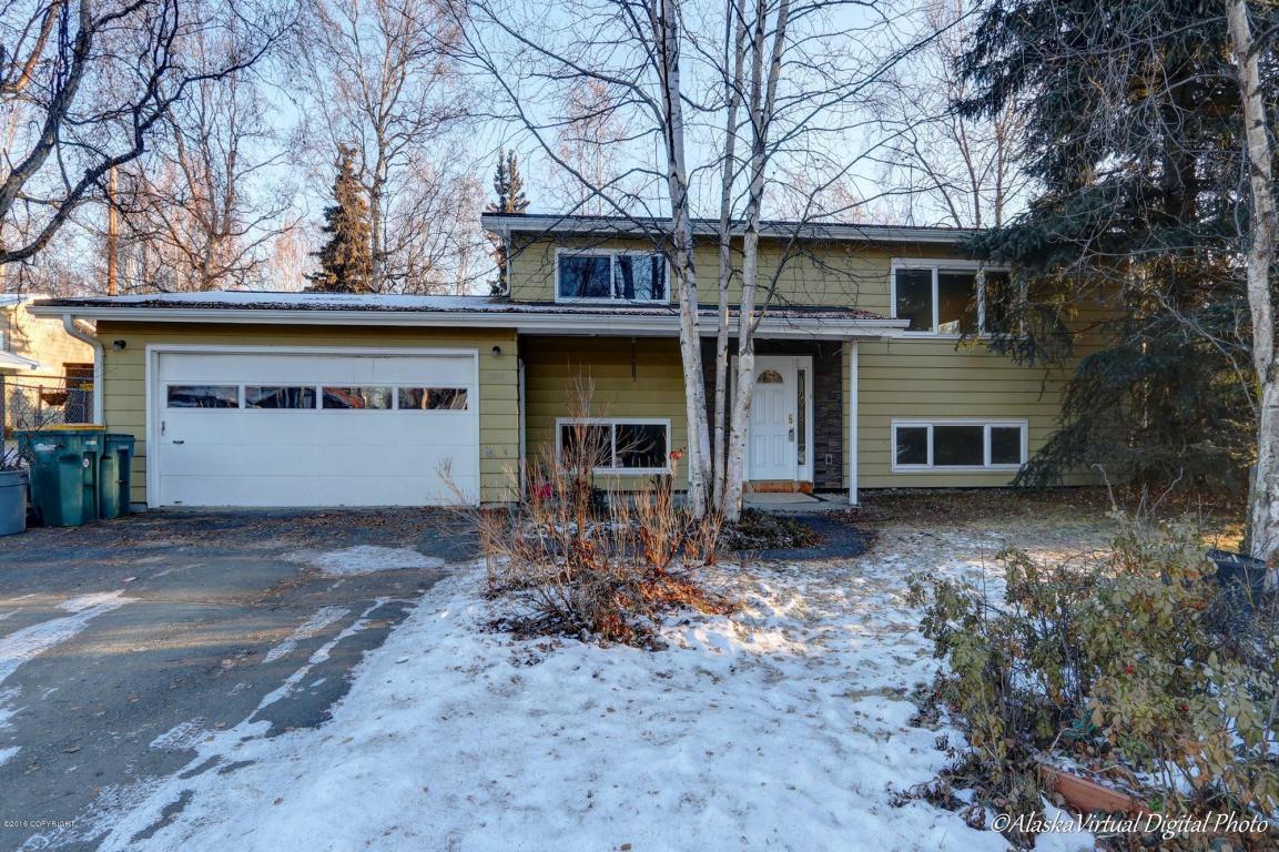 3553 Robin St, Anchorage, AK 99504 photo 1