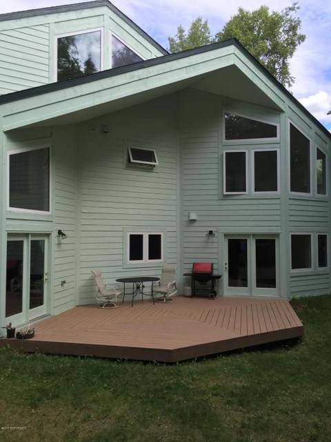 19896 War Admiral Rd, Eagle River, AK 99577 photo 7
