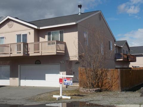 3301 Kendall Loop # 38, Anchorage, AK 99507 photo 3