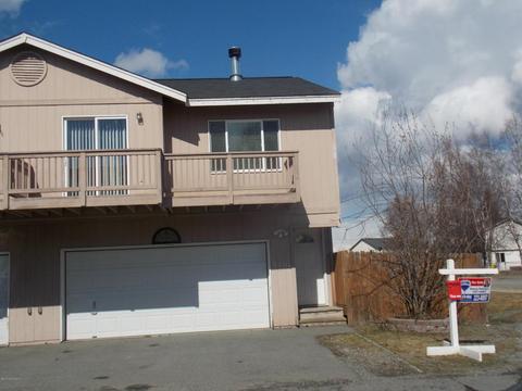 3301 Kendall Loop # 38, Anchorage, AK 99507 photo 1