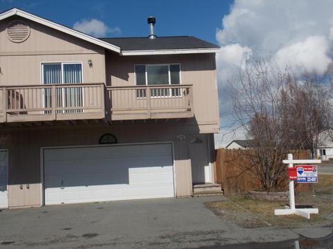 3301 Kendall Loop # 38, Anchorage, AK 99507 photo 2