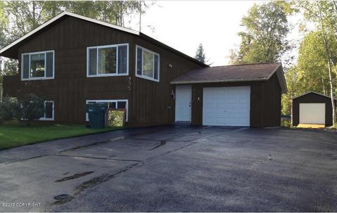 935 Lancaster Dr, Anchorage, AK 99503 photo 1