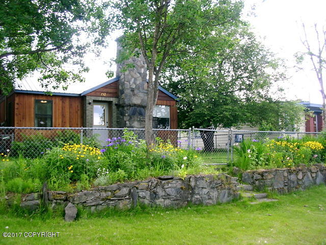 732 W 20th Ave, Anchorage, AK 99503 photo 1
