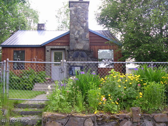 732 W 20th Ave, Anchorage, AK 99503 photo 18