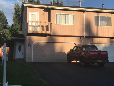 8171 Kronos Dr, Anchorage, AK 99502 photo 1