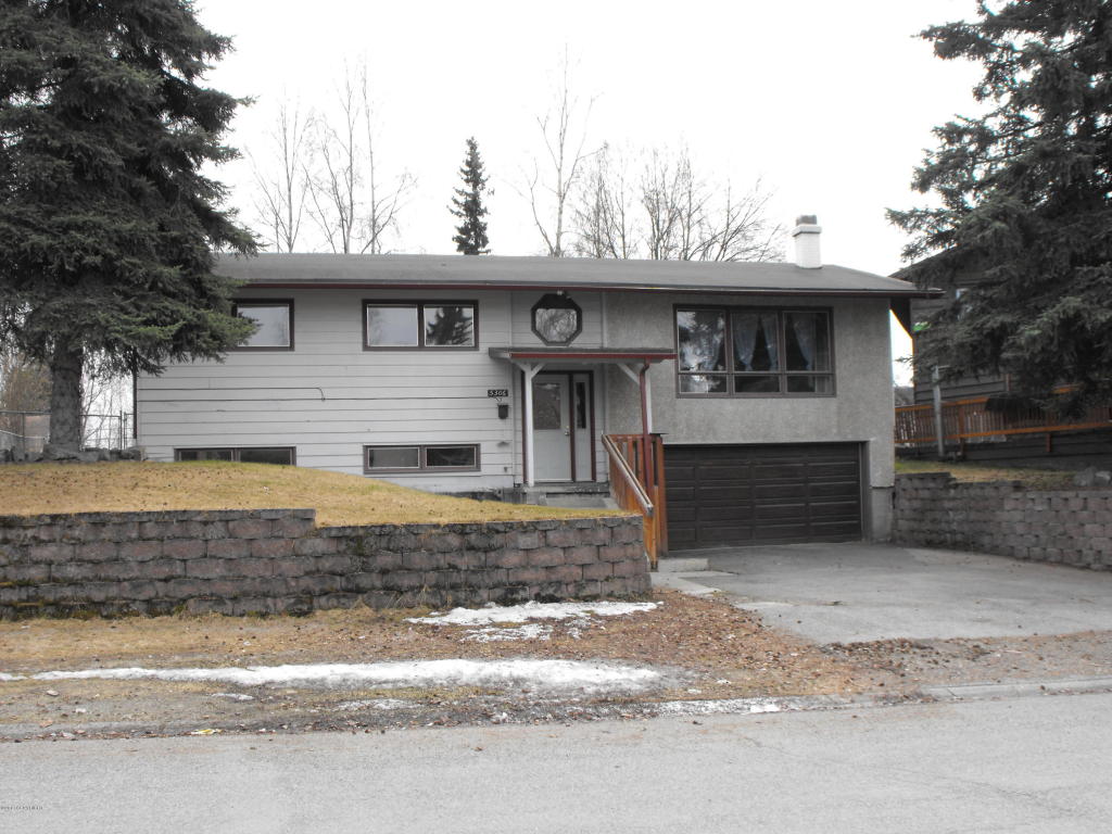 5306 Chena Ave, Anchorage, AK 99508 photo 1