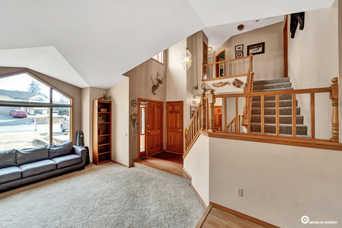 3841 Winchester Loop, Anchorage, AK 99507 photo 10