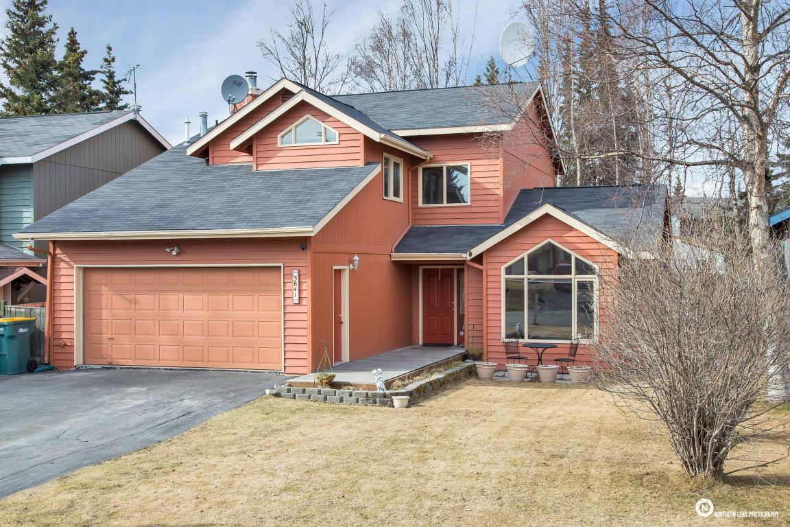 3841 Winchester Loop, Anchorage, AK 99507 photo 3