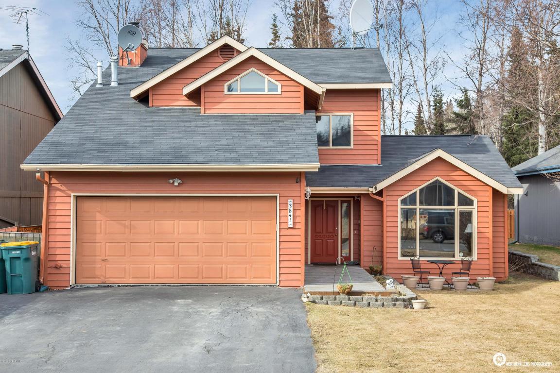 3841 Winchester Loop, Anchorage, AK 99507 photo 4