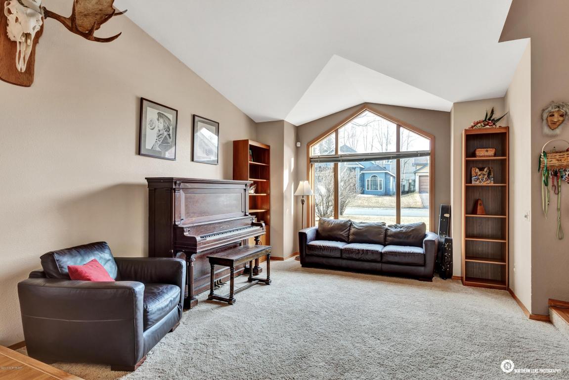 3841 Winchester Loop, Anchorage, AK 99507 photo 12