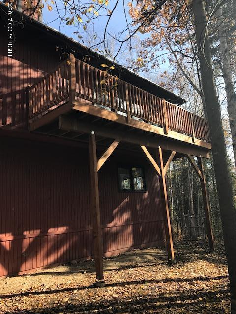 9188 W Parkview Terrace Loop, Eagle River, AK 99577 photo 22