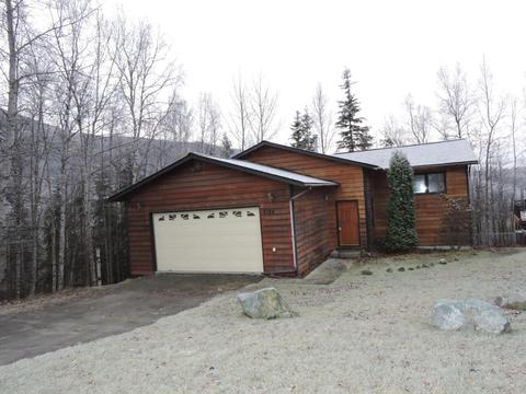 9188 W Parkview Terrace Loop, Eagle River, AK 99577 photo 1