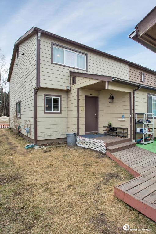 3433 Wiley Post Loop, Anchorage, AK 99517 photo 1